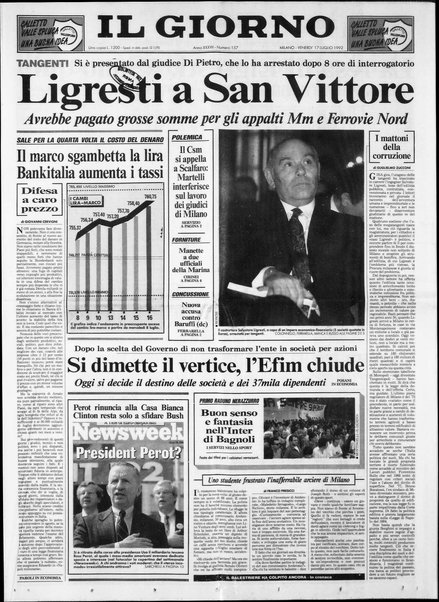 Il giorno